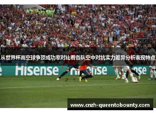 从世界杯高空球争顶成功率对比看各队空中对抗实力差异分析表现特点